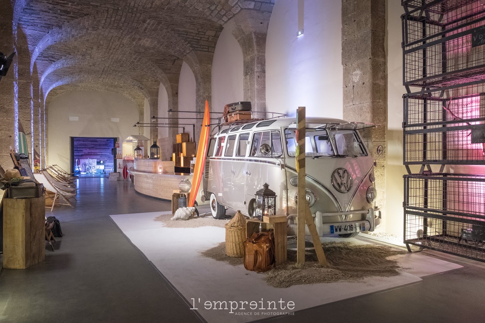 Le Caveau des Ducs, wedding venues, Burgundy & Franche-Comté