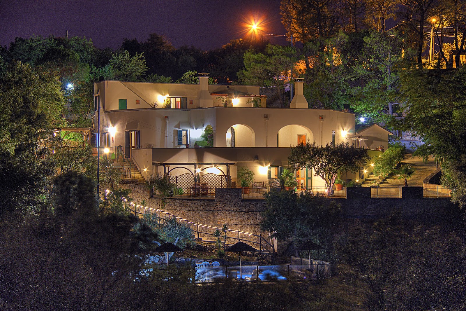 Villa Silvana