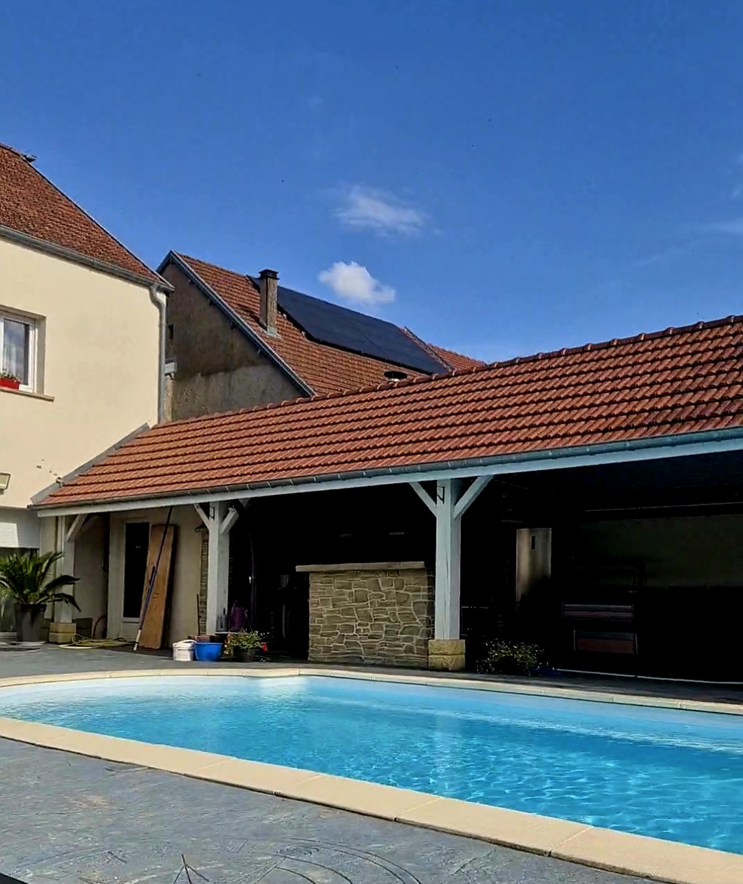 Bienvenue À La Campagne, wedding venues, Burgundy & Franche-Comté