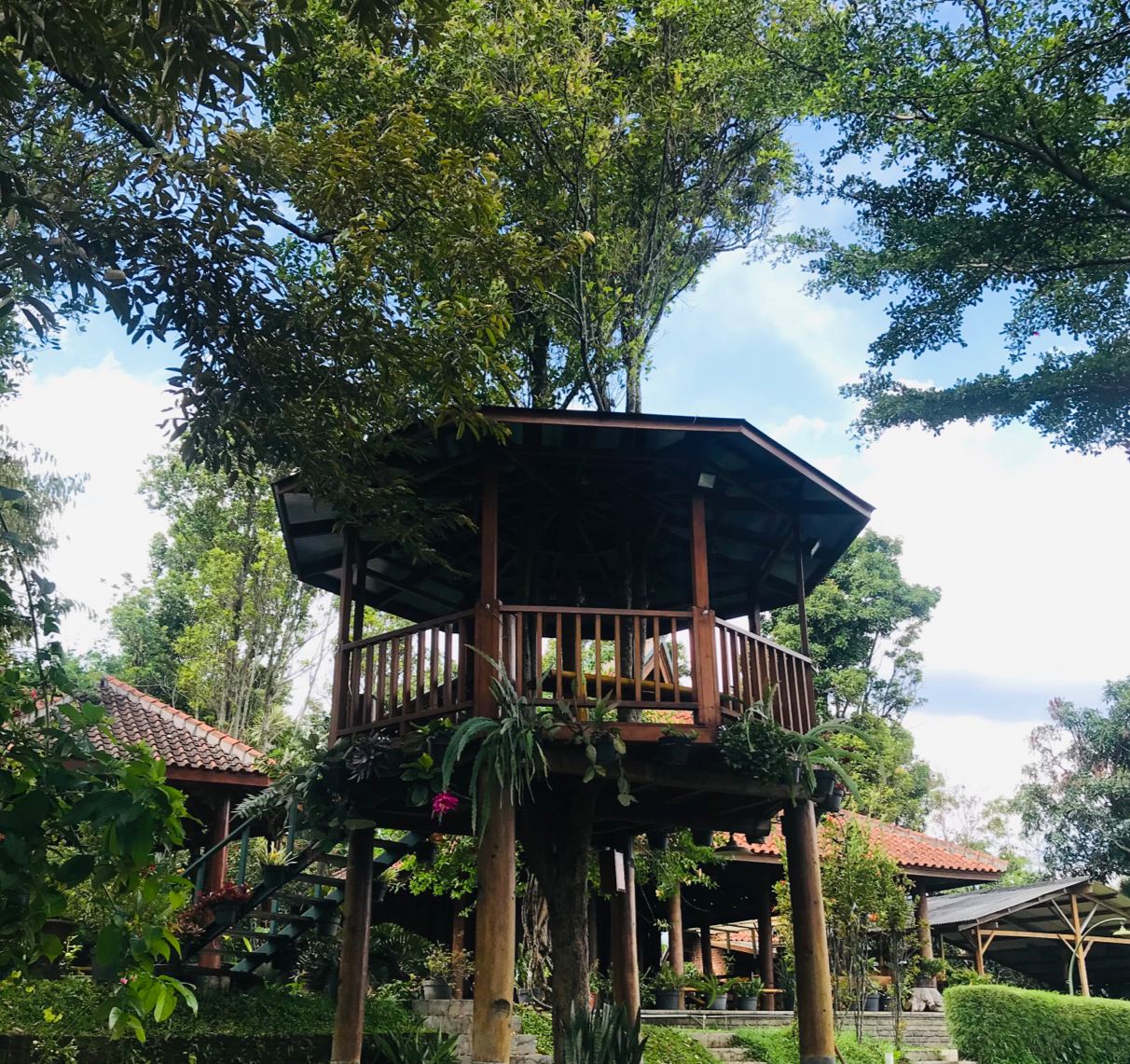Rumah Kebon Cengkeh