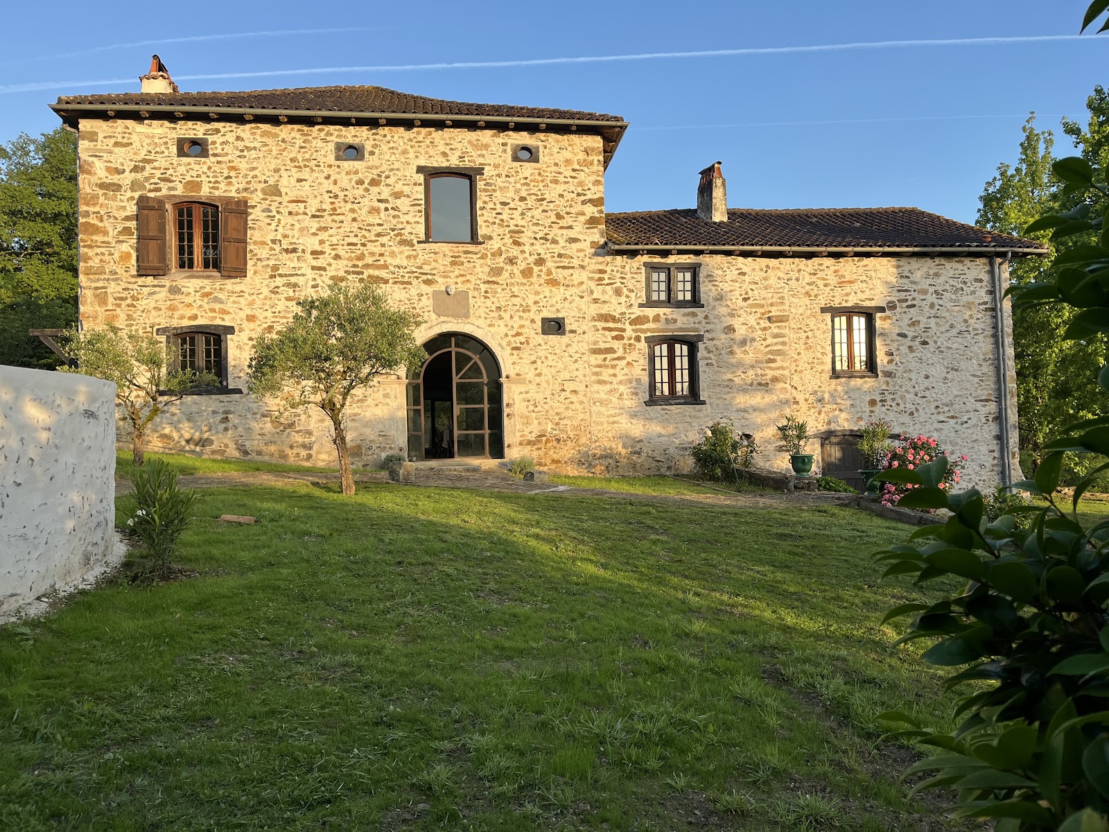 Maison Salié