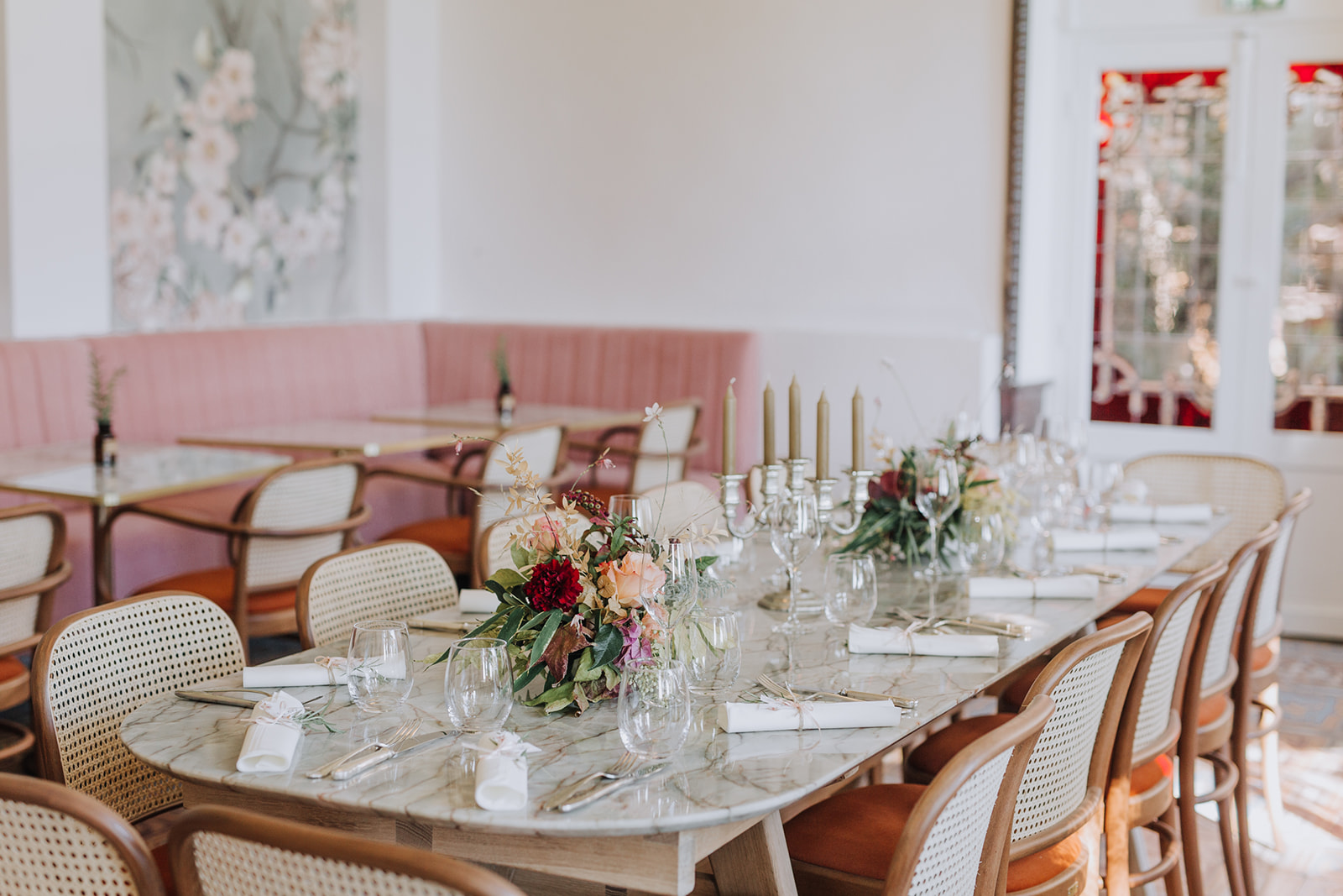 Maison Jullian, wedding venues, Occitanie