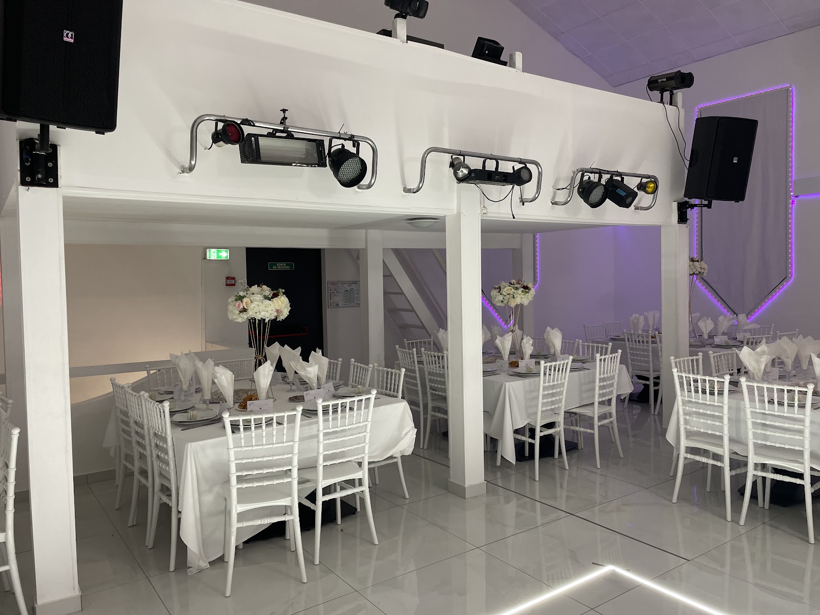 LE DIAMANT RECEPTION, tempat pernikahan, Auvergne-Rhône-Alpes