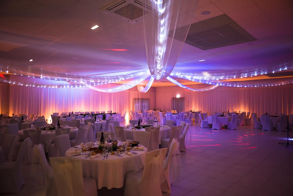 Victoria - catering and reception hall