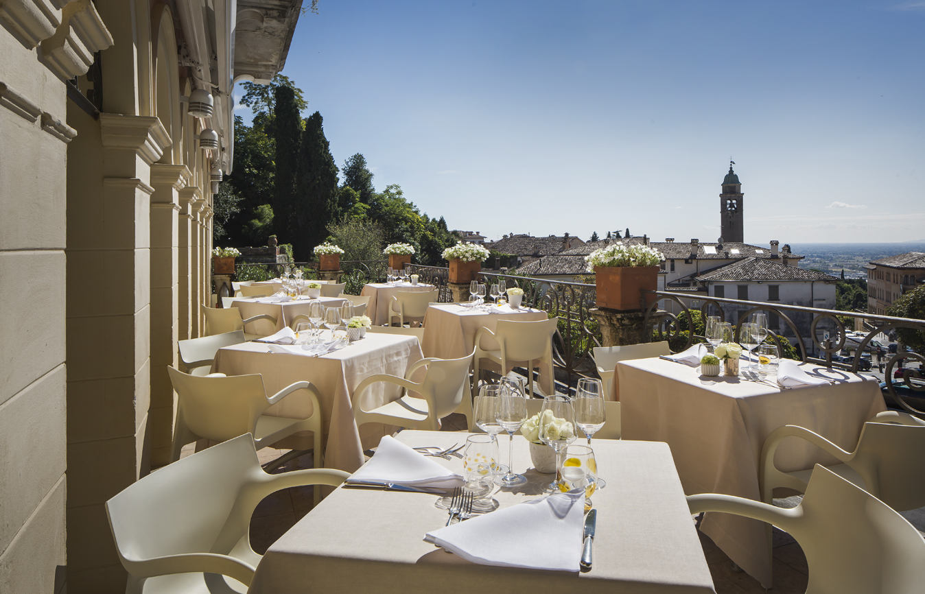 Ristorante "La Terrazza", قاعات أعراس, فينيتو