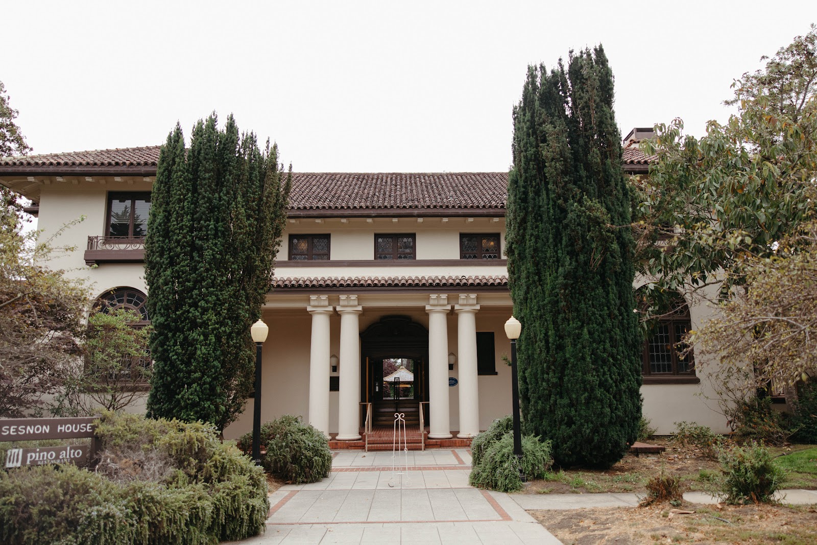 Sesnon House