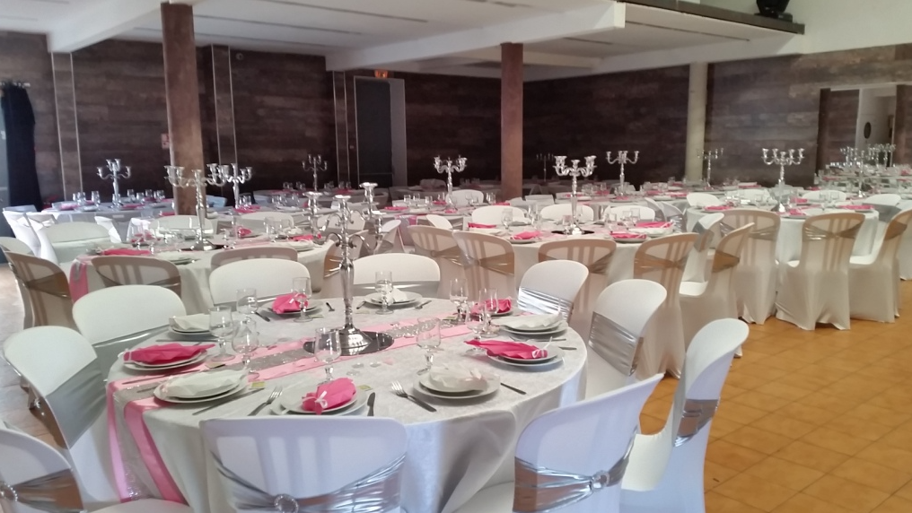 Le Vox, wedding venues, Provence
