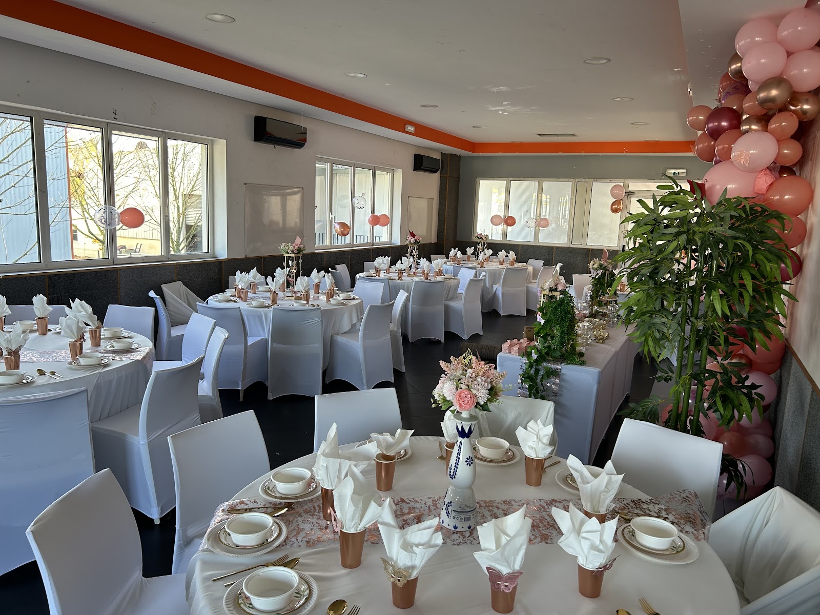 locasalle78, lugares para bodas, Isla de Francia