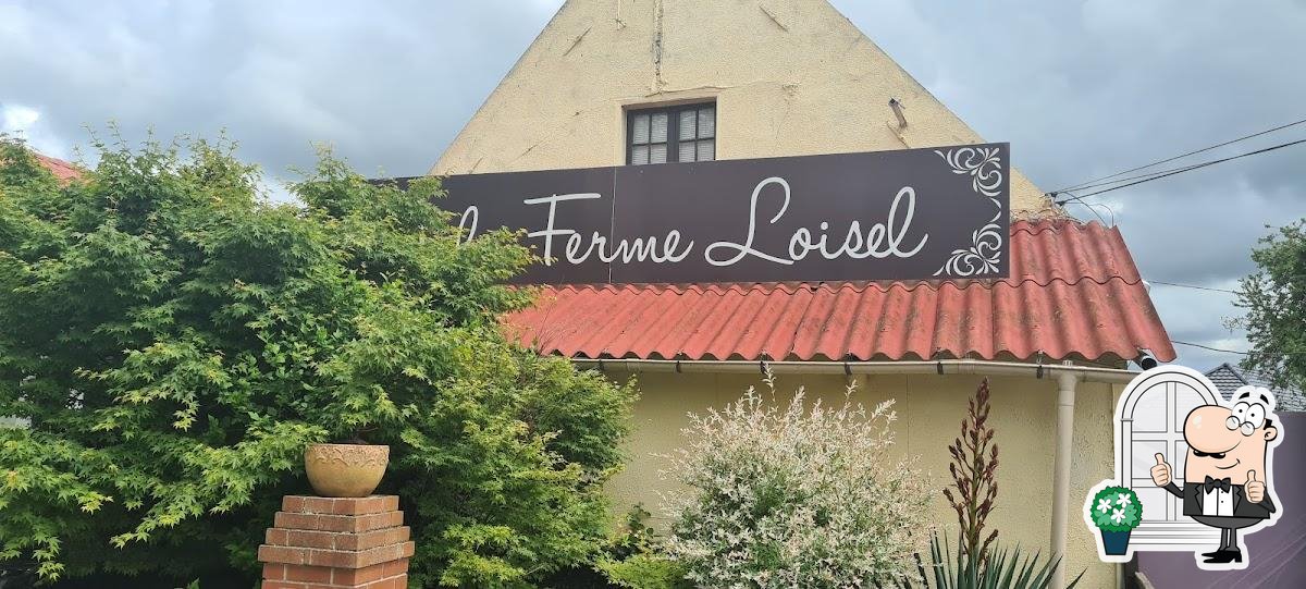Restaurant à la Ferme Loisel, wedding venues, Hauts-de-France