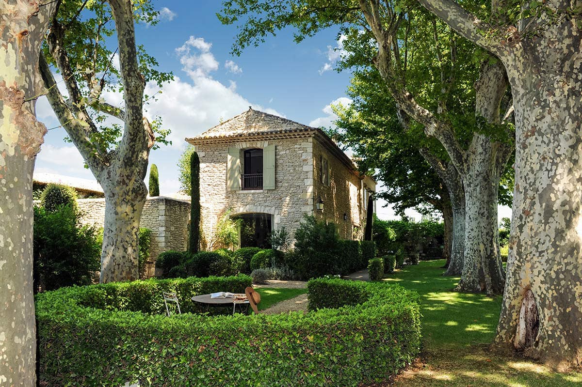 La Bastide de Laurence