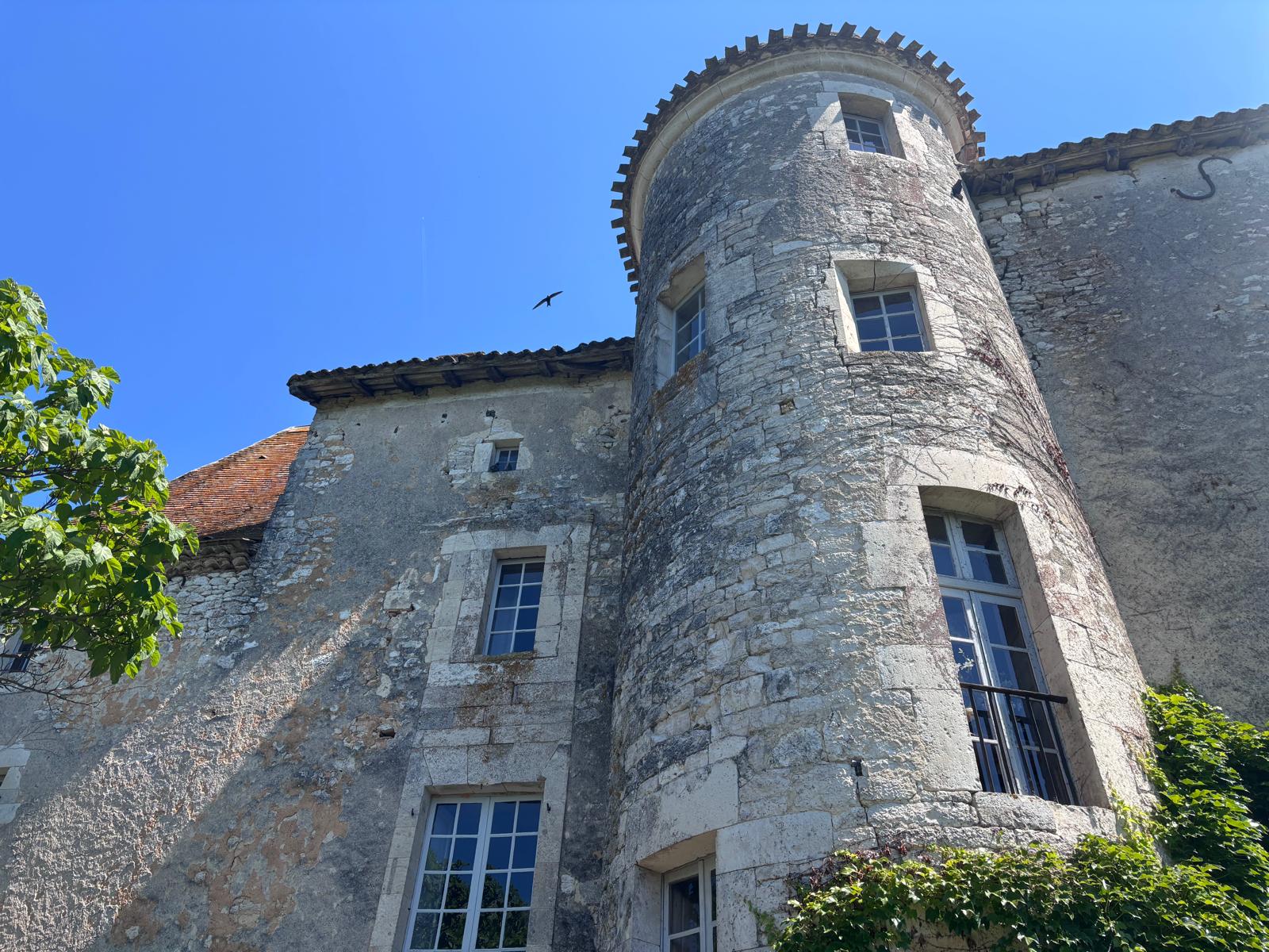 Château d'Aix, قاعات أعراس, أوكسيتاني
