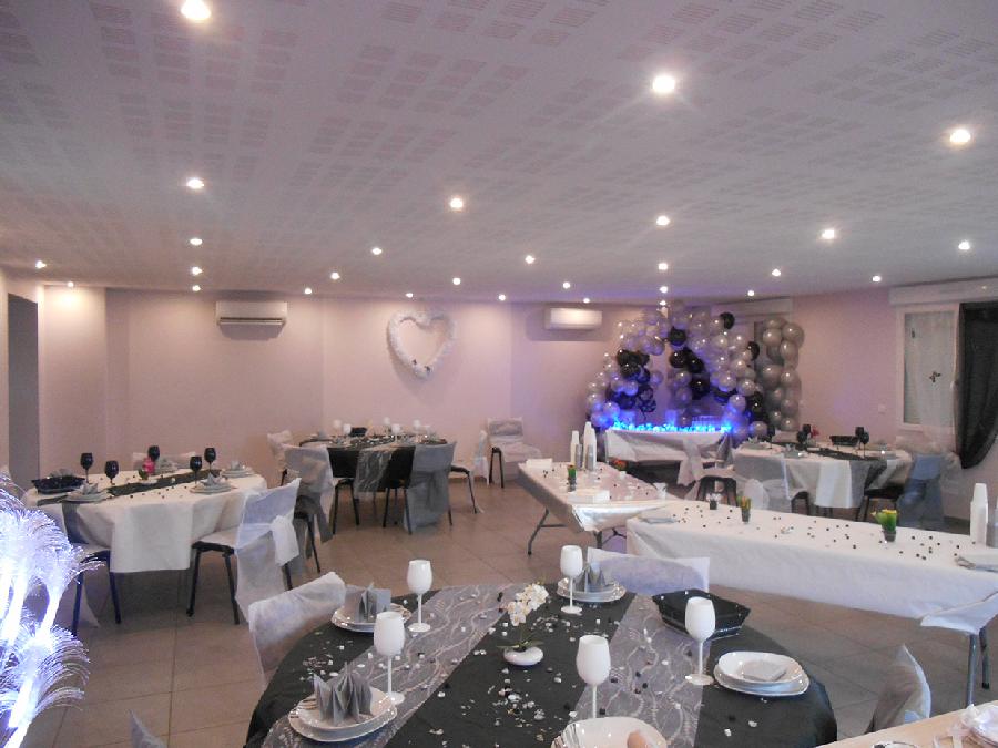Espace Le Pave, wedding venues, Loire Valley