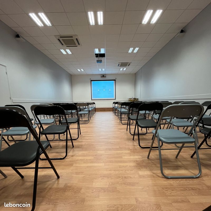Five Arena Salle de Reception