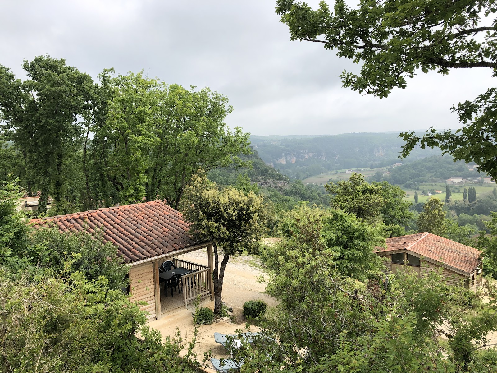 Domaine du Mas Saboth, قاعات أعراس, أوكسيتاني