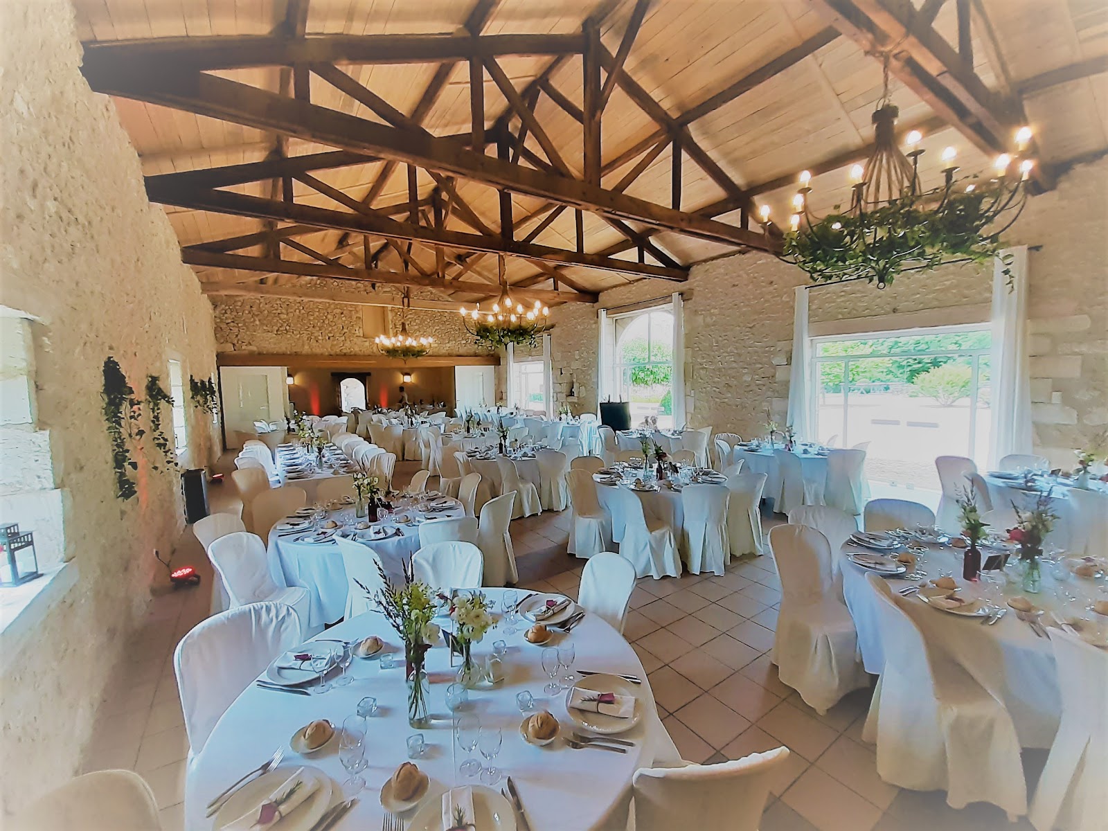 Domaine De Montplaisir - Perigord