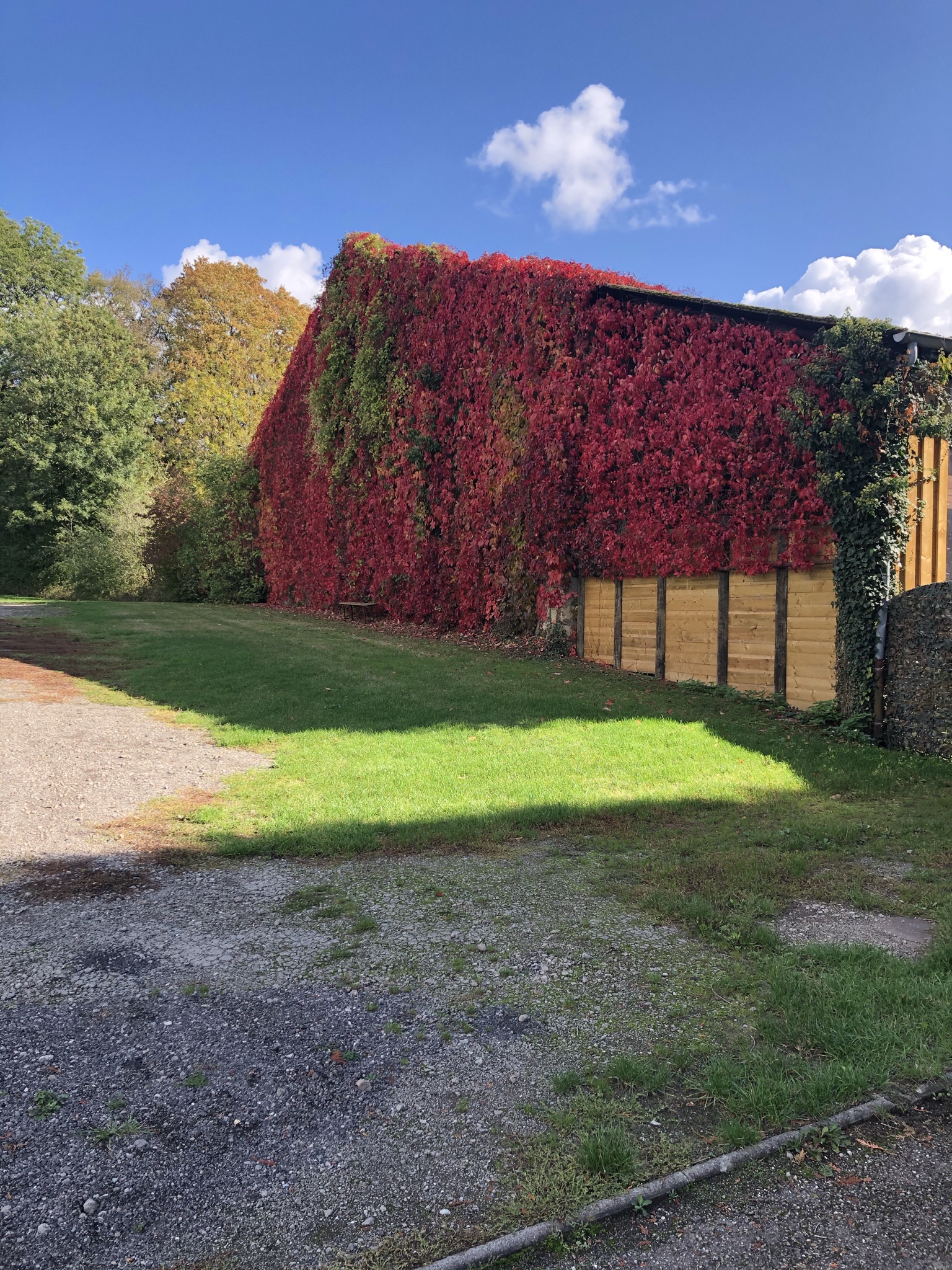 Domaine de Fillières