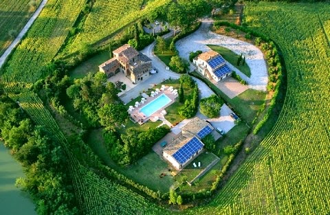 Antica Dimora alla "Corte del Petrogallo"