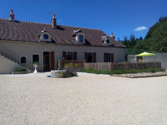 Le Domaine de Passy