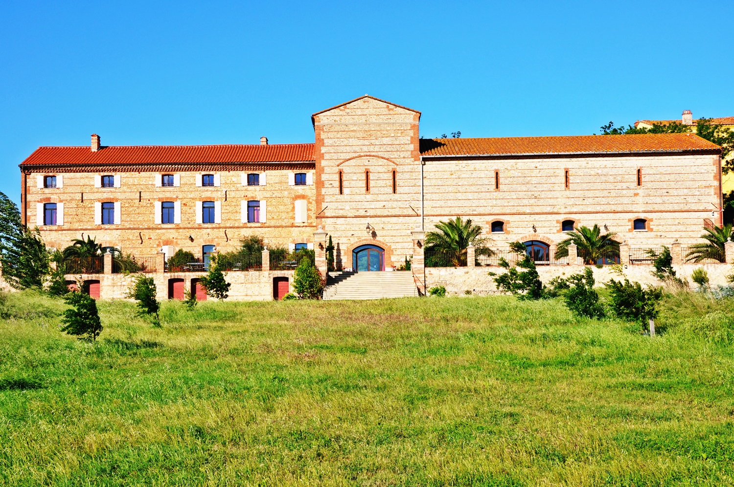 Domaine Belric