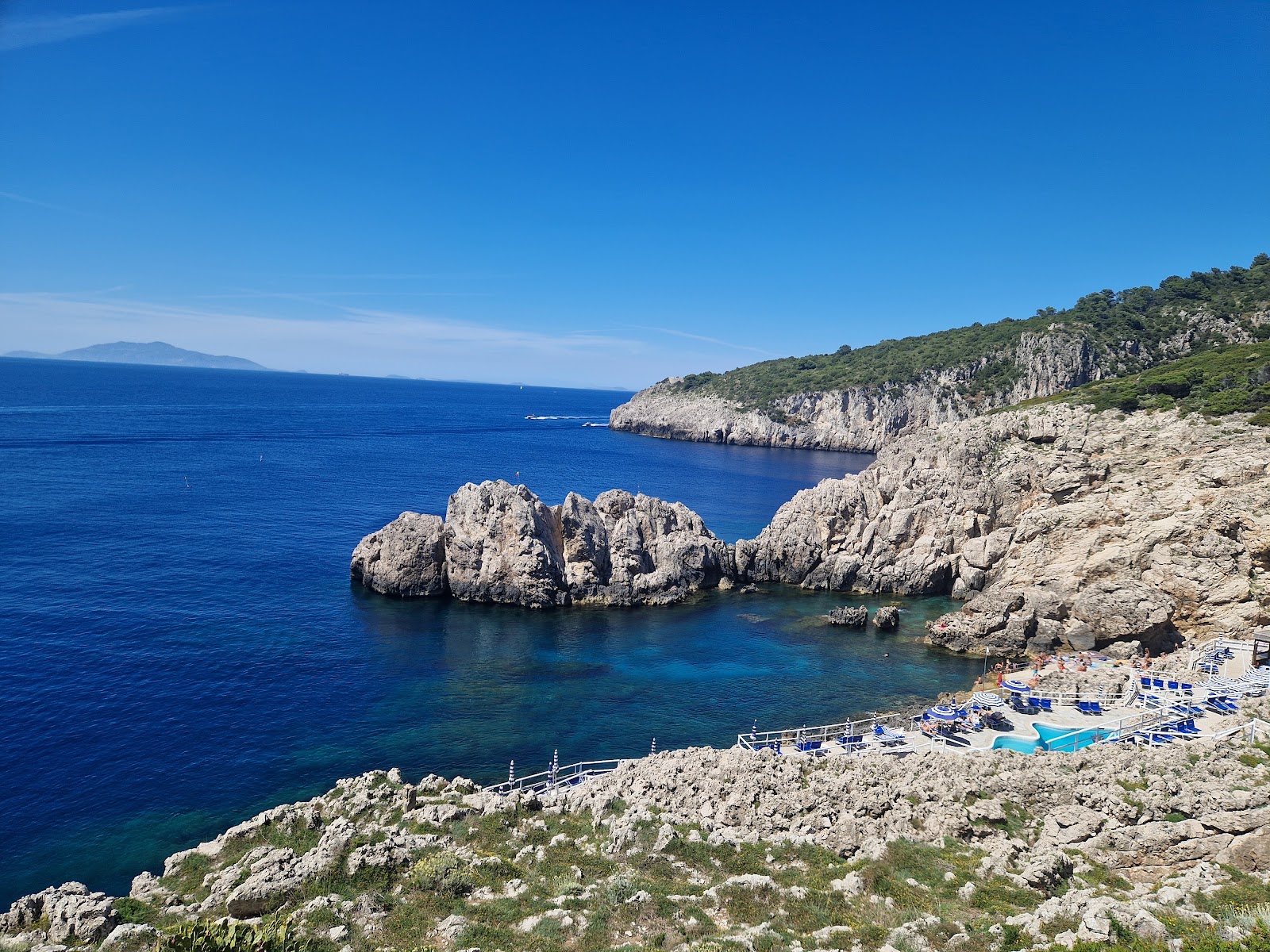 Lido del Faro, wedding venues, Campania