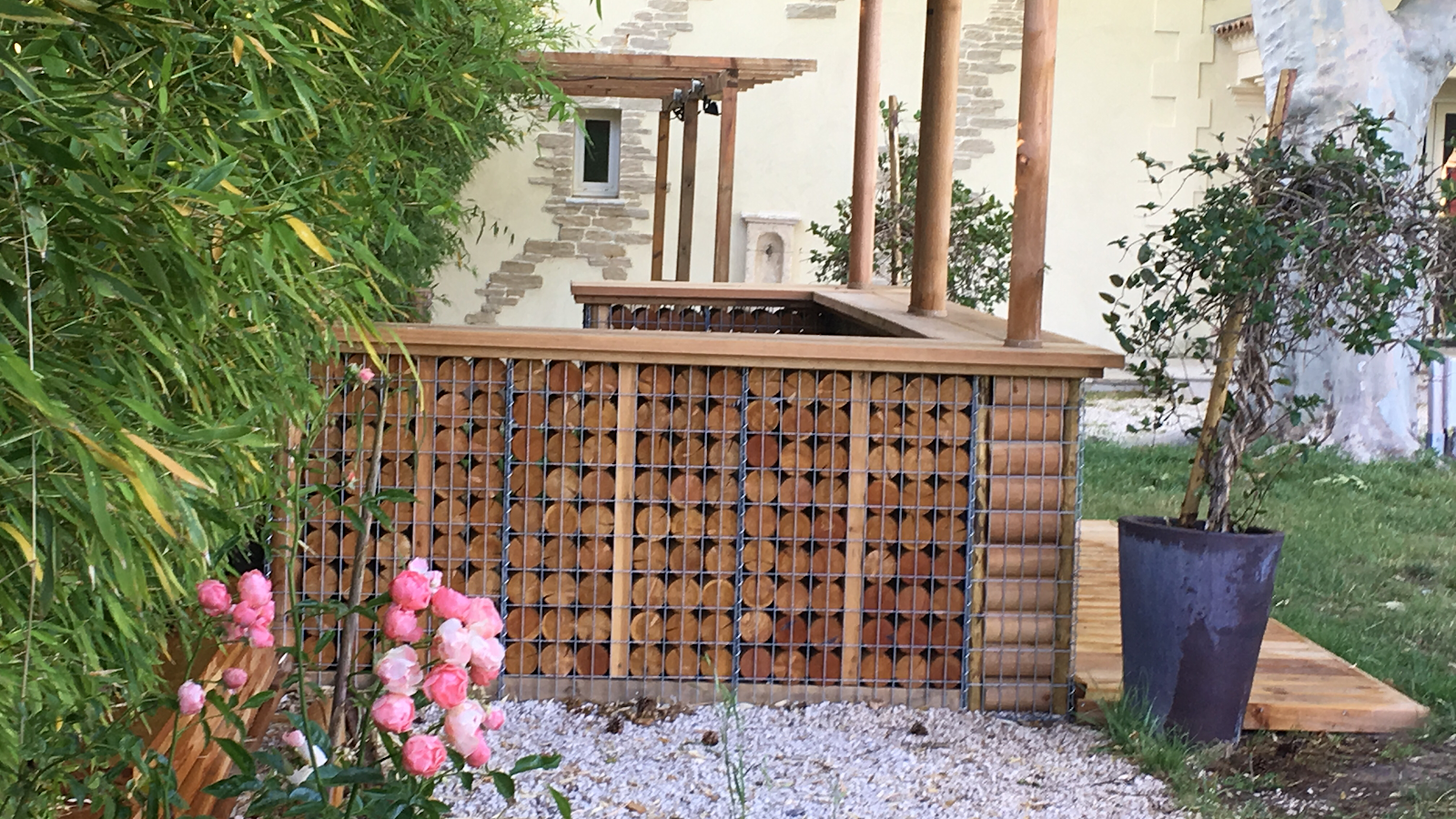 Domaine des Sources Saint Maximin, wedding venues, Provence