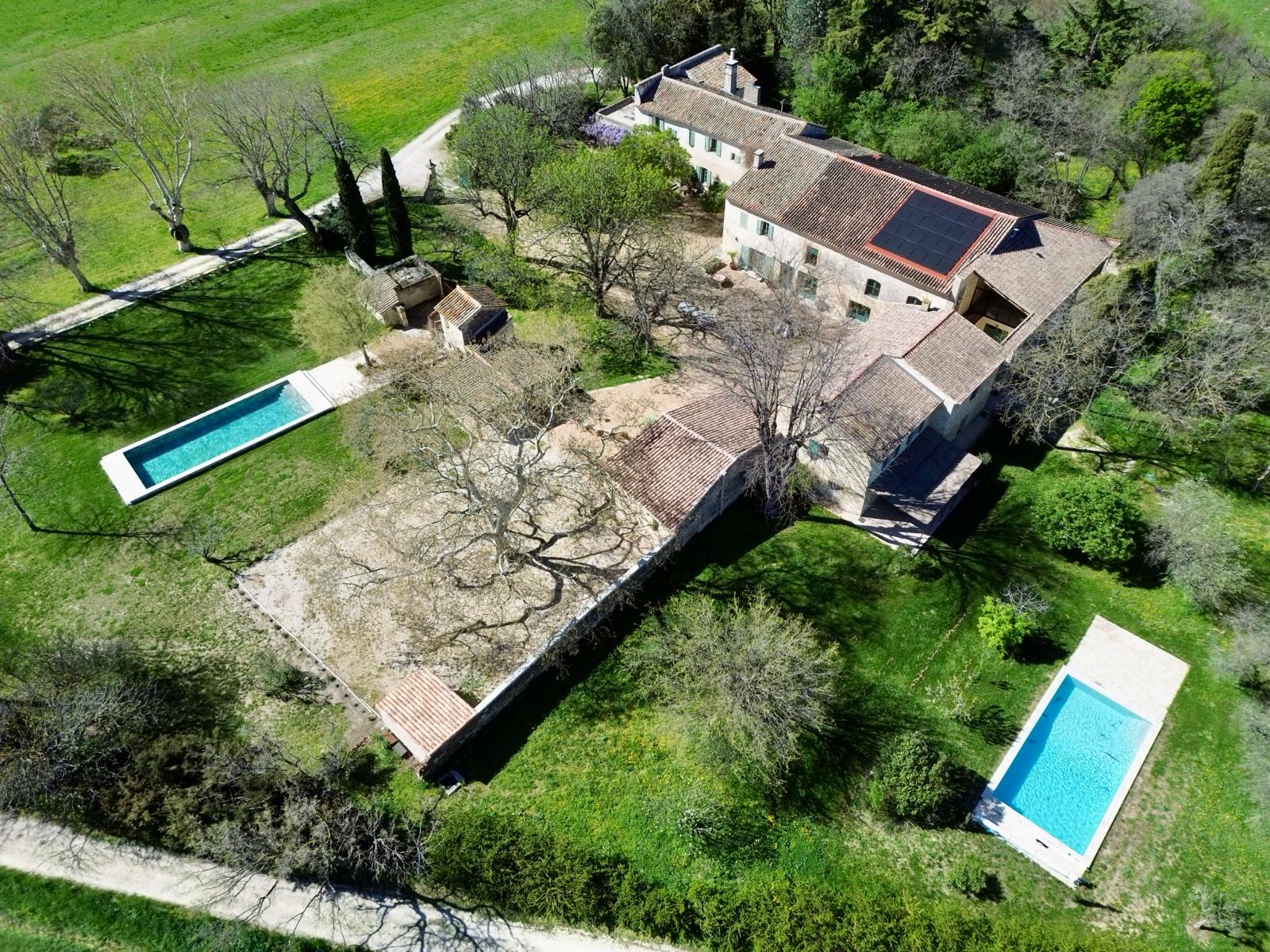 Area Arbaud, wedding venues, Occitanie