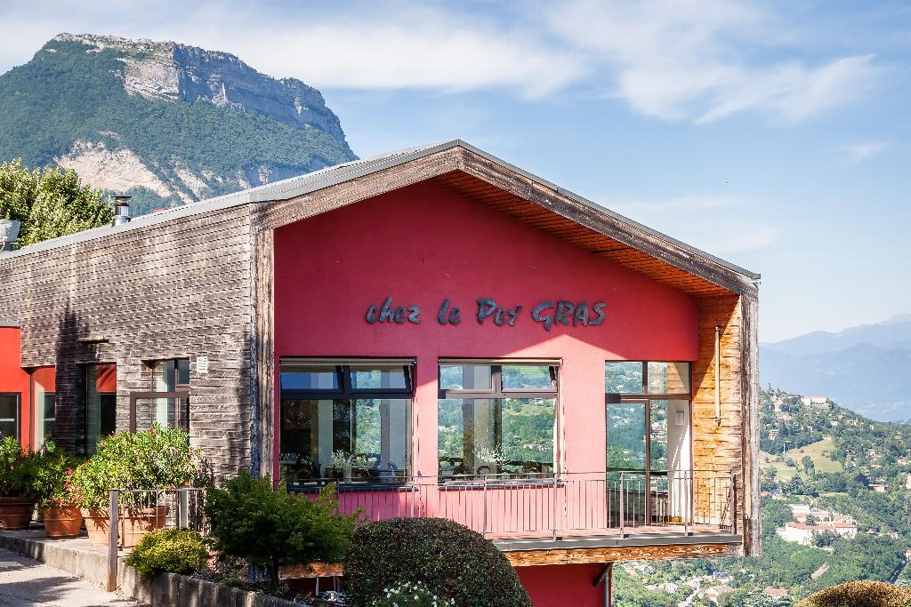 Chez Le Pèr'gras