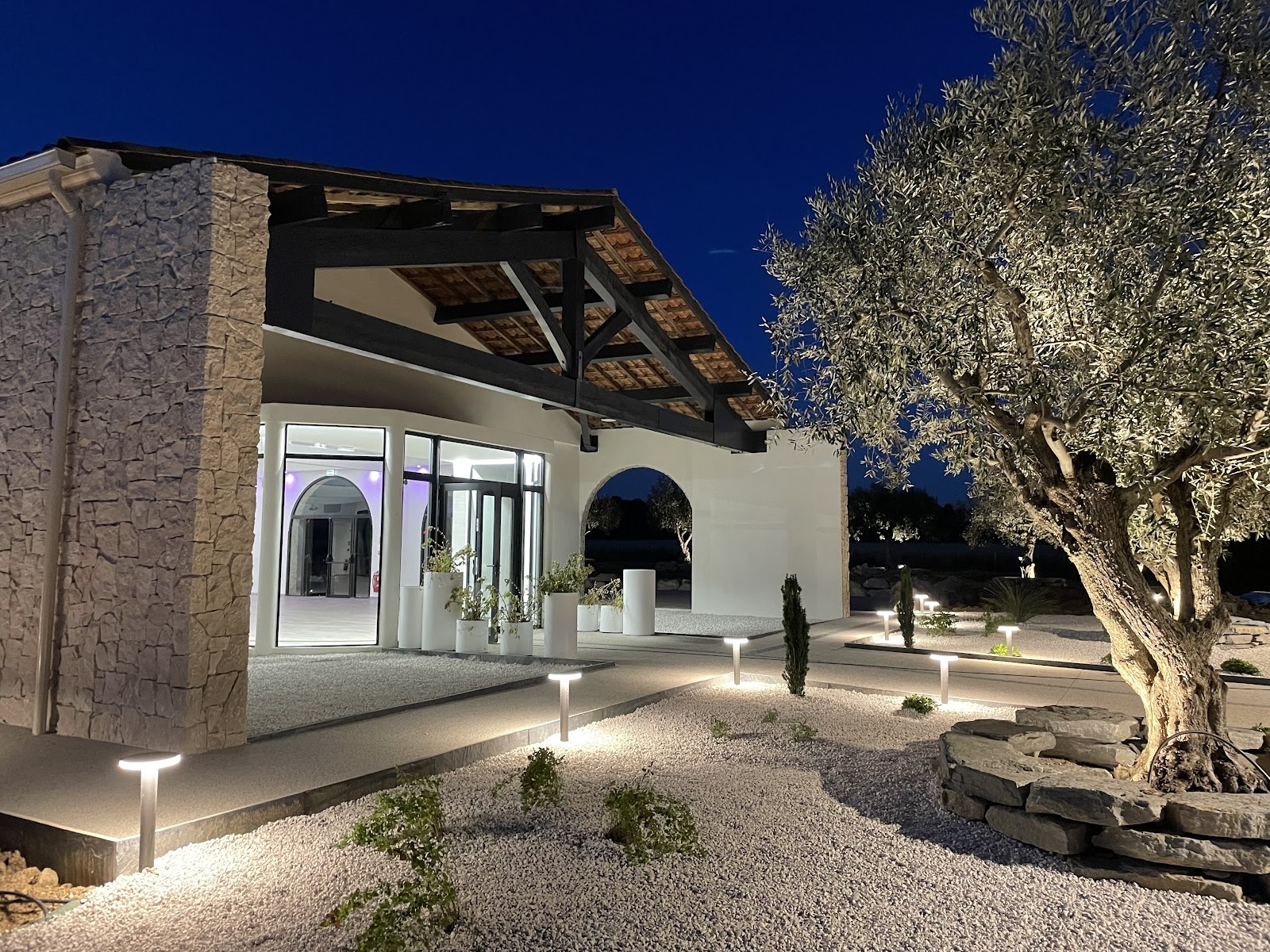 Domaine Ostara