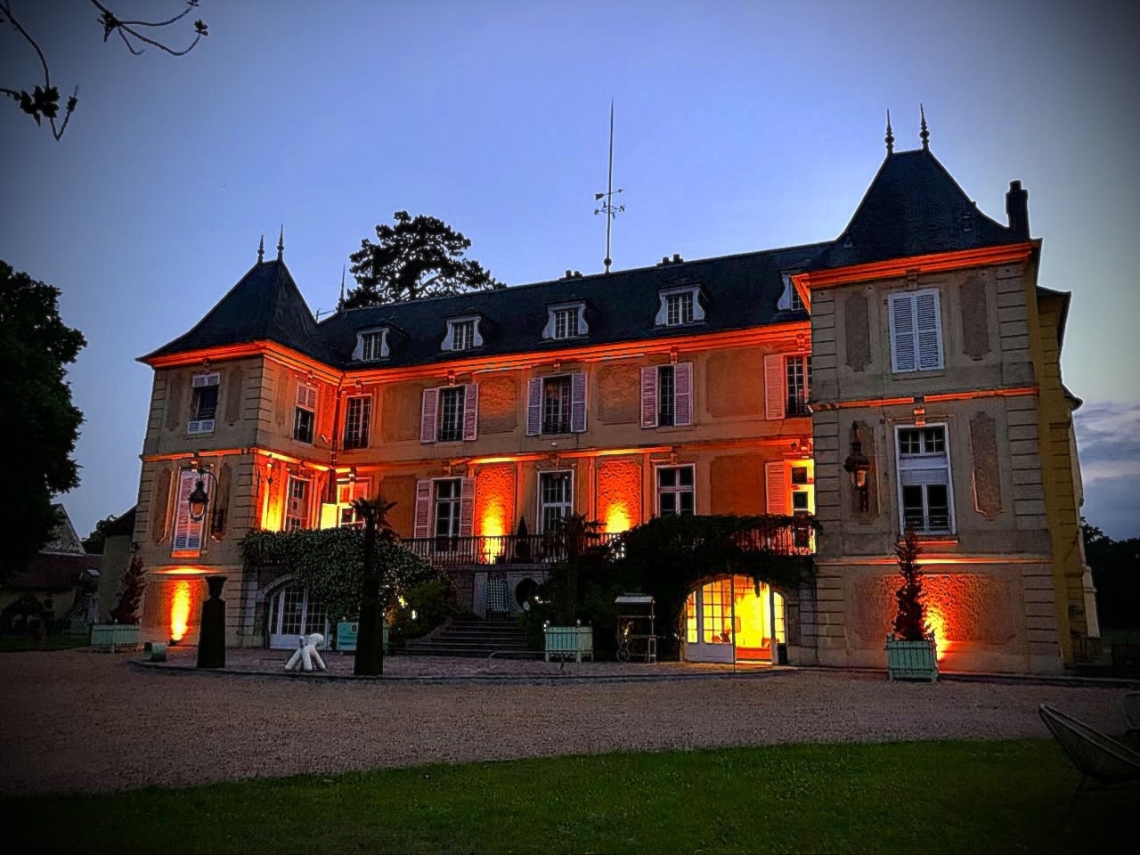 Castle Vaugrigneuse, Hochzeitslocations, Île-de-France
