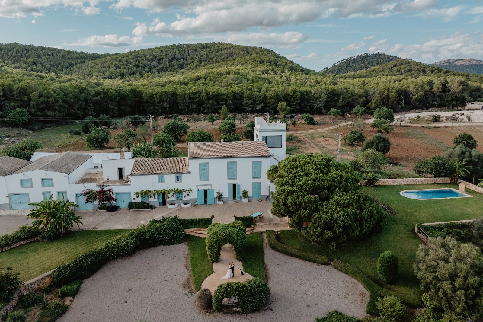 Finca Villa Valens