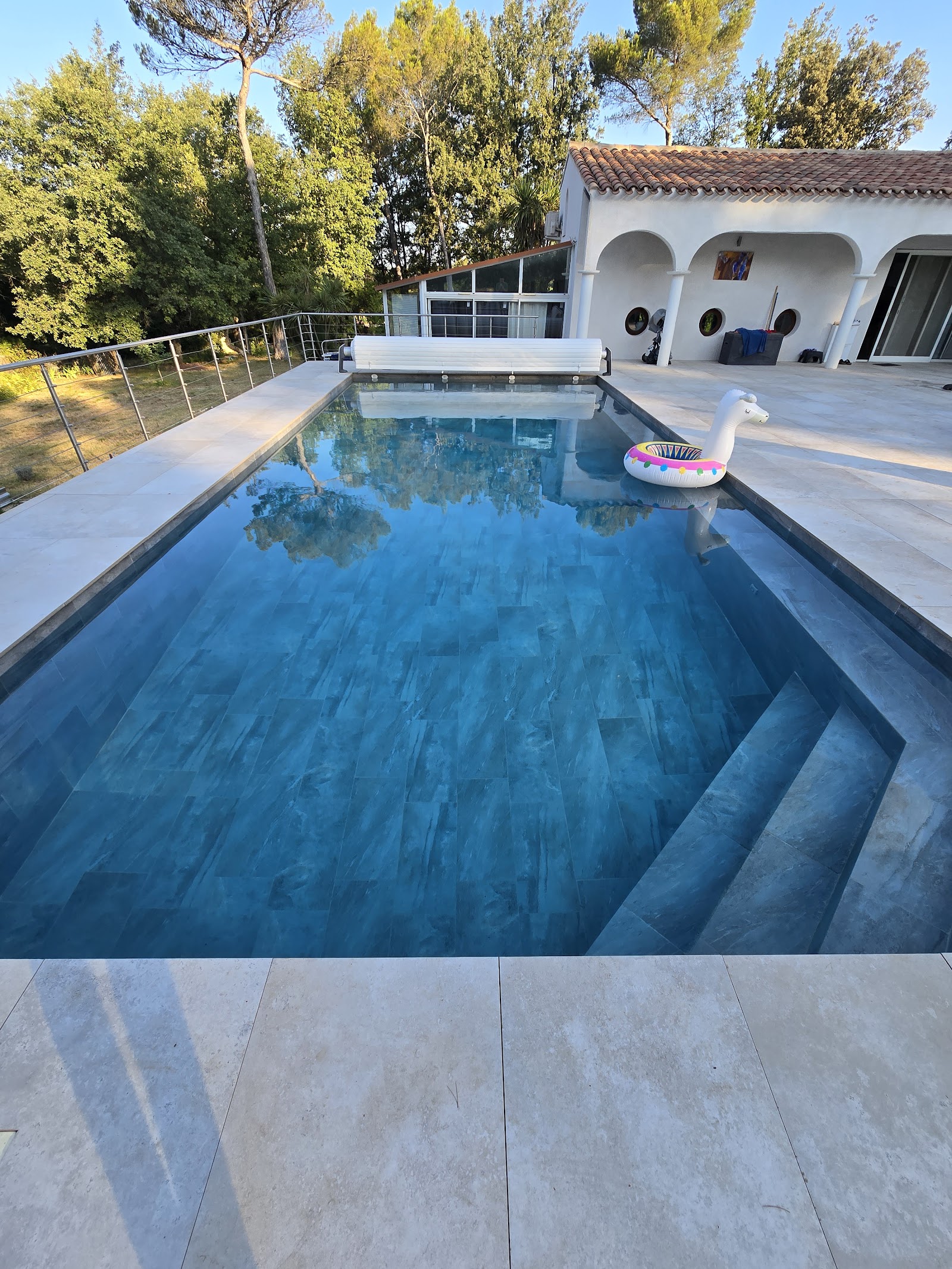 Area De L'olivier Brignoles - Hire Villa & Centre De Bien-Être