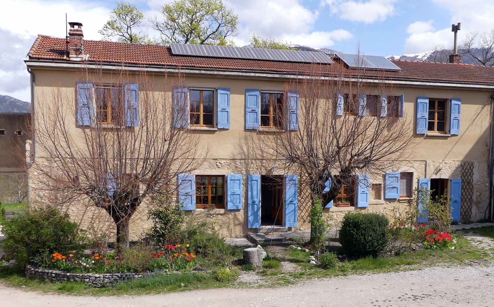 Château Saint-Ferréol, قاعات أعراس, أوفرني-رون ألب