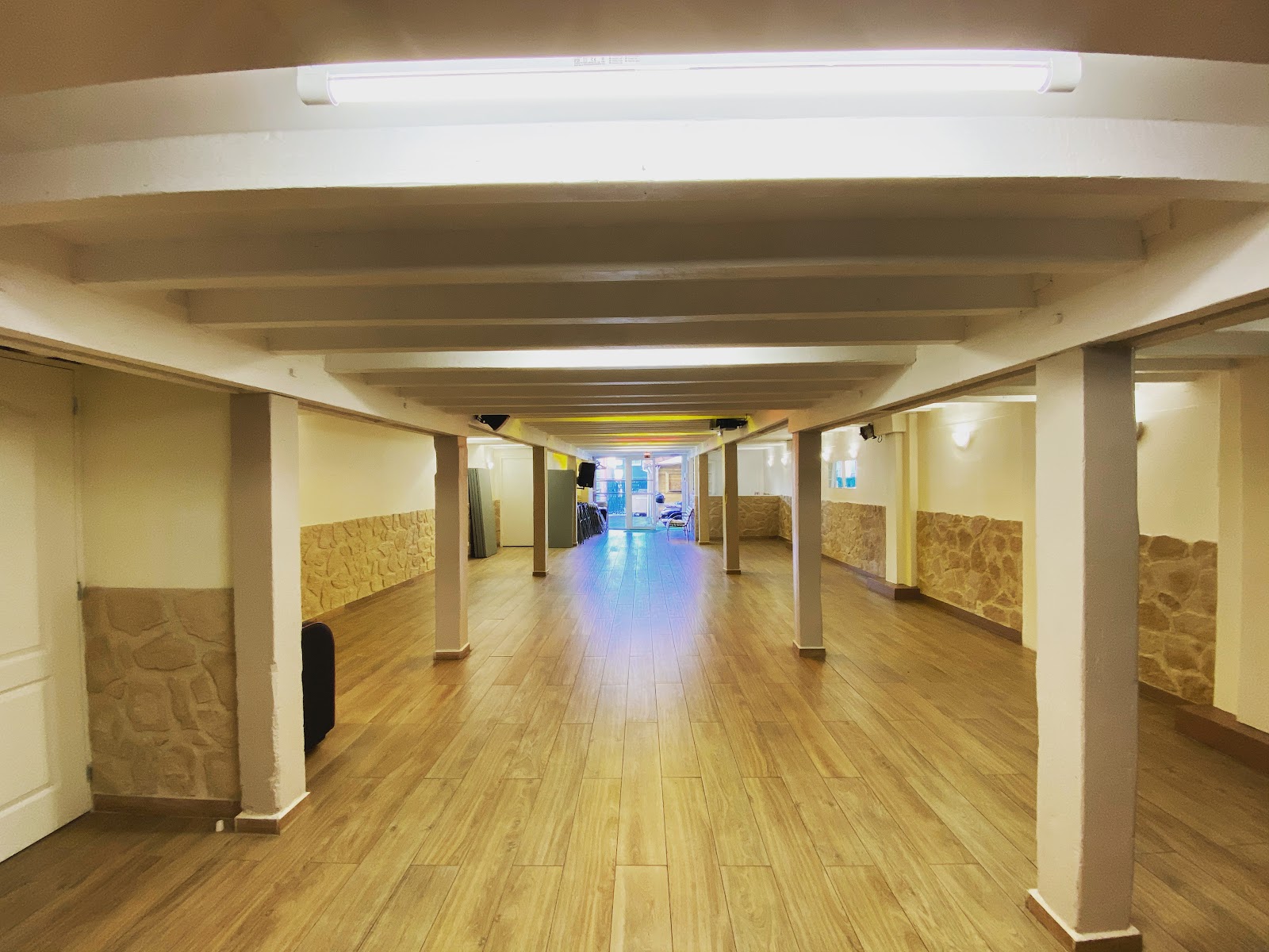 Salle de Réception Matecaña, قاعات أعراس, إيل دو فرانس