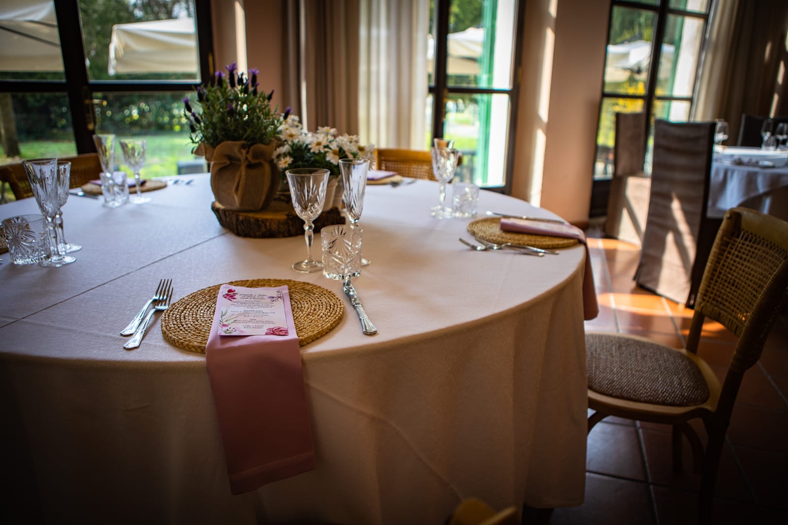 Fossadalbero Country Club