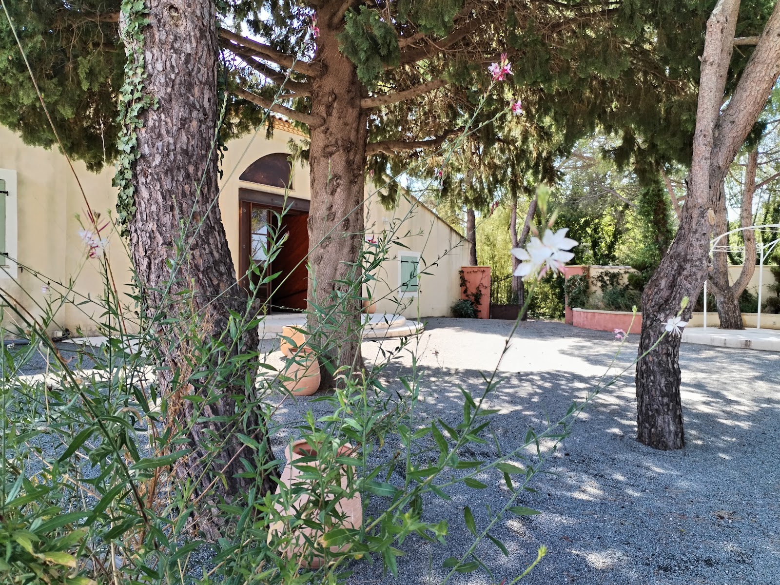 Mas des 7 Fonts, wedding venues, Occitanie
