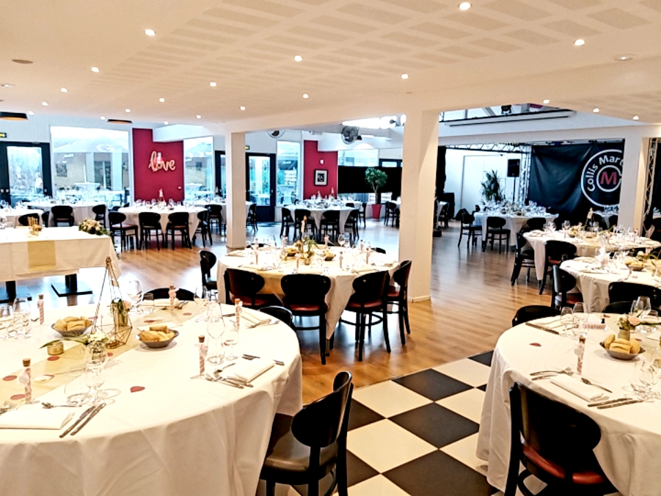 Collis Martis, wedding venues, Grand Est