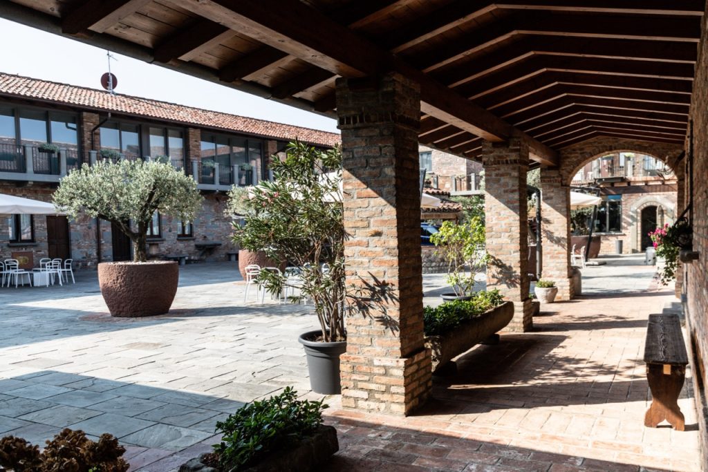 Agriturismo il Camporosso
