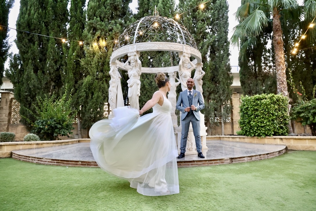Hotel Plaza del Castillo Eventos