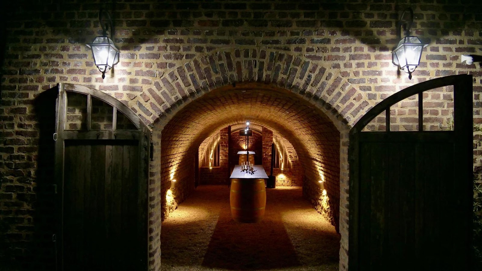 La Vaudouriere, location matrimonio, Valle della Loira