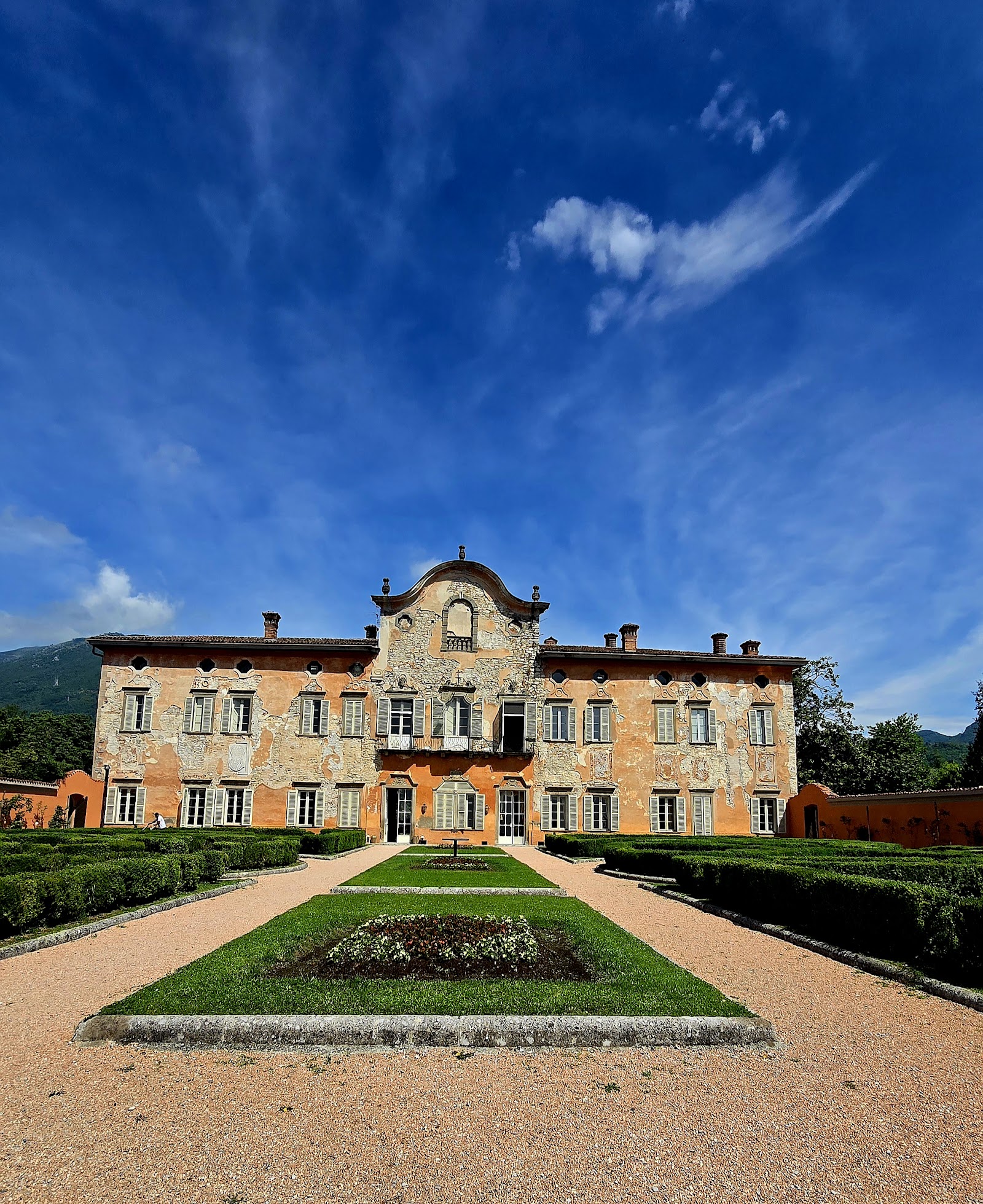Villa Malliana