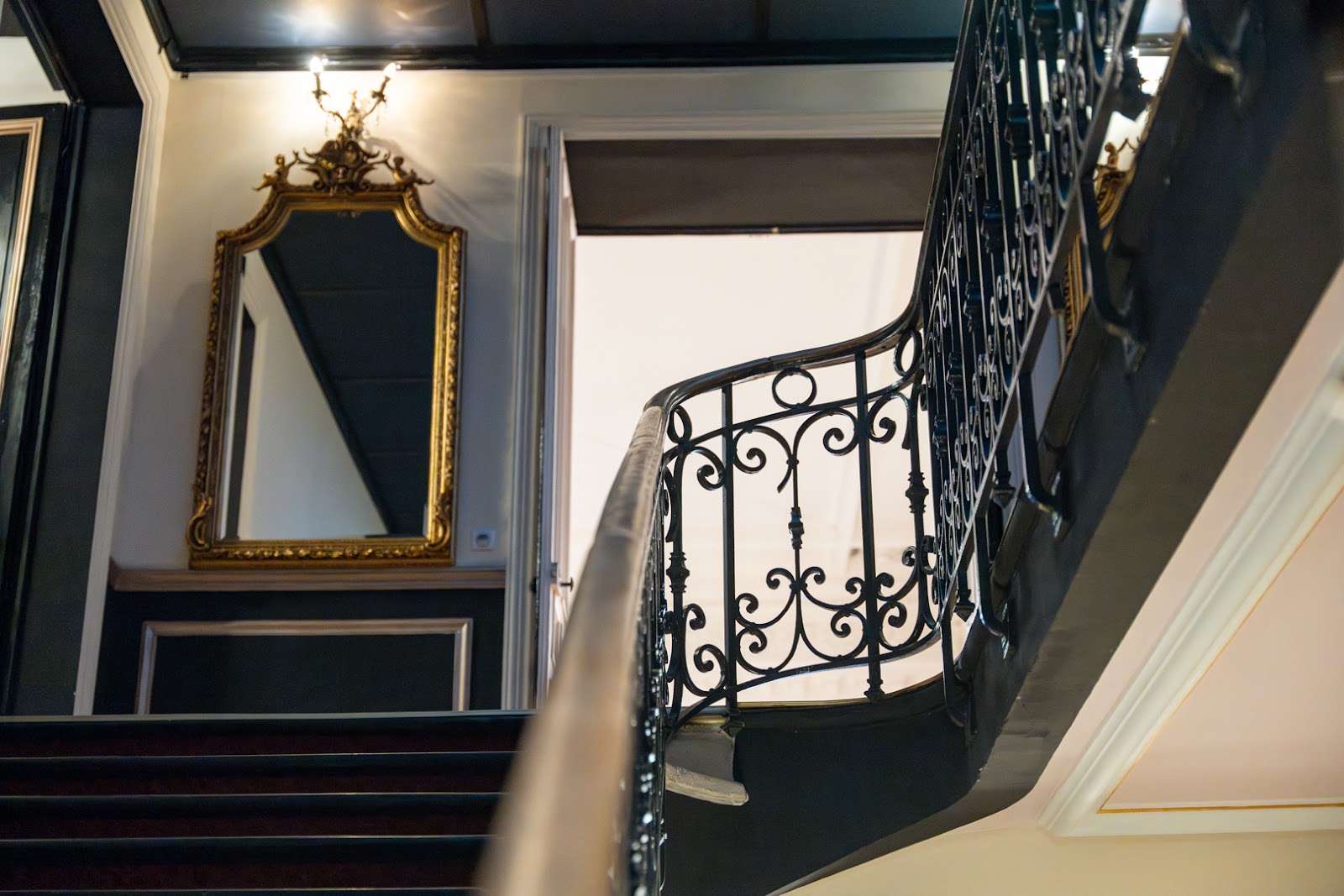 Salon Boyer Épernay, wedding venues, Grand Est