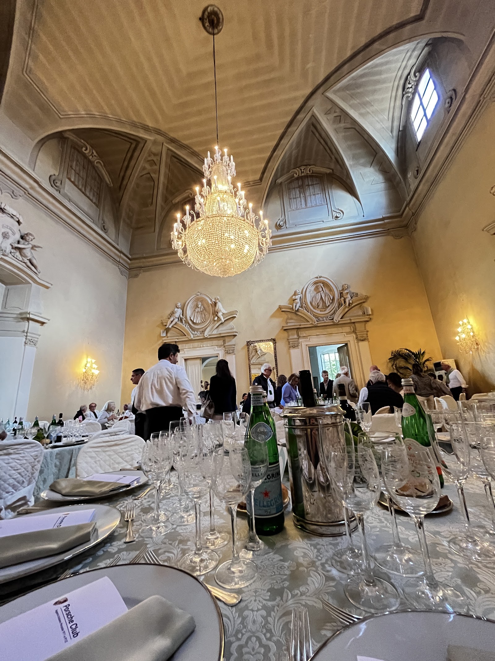 Villa Viviani, wedding venues, Tuscany