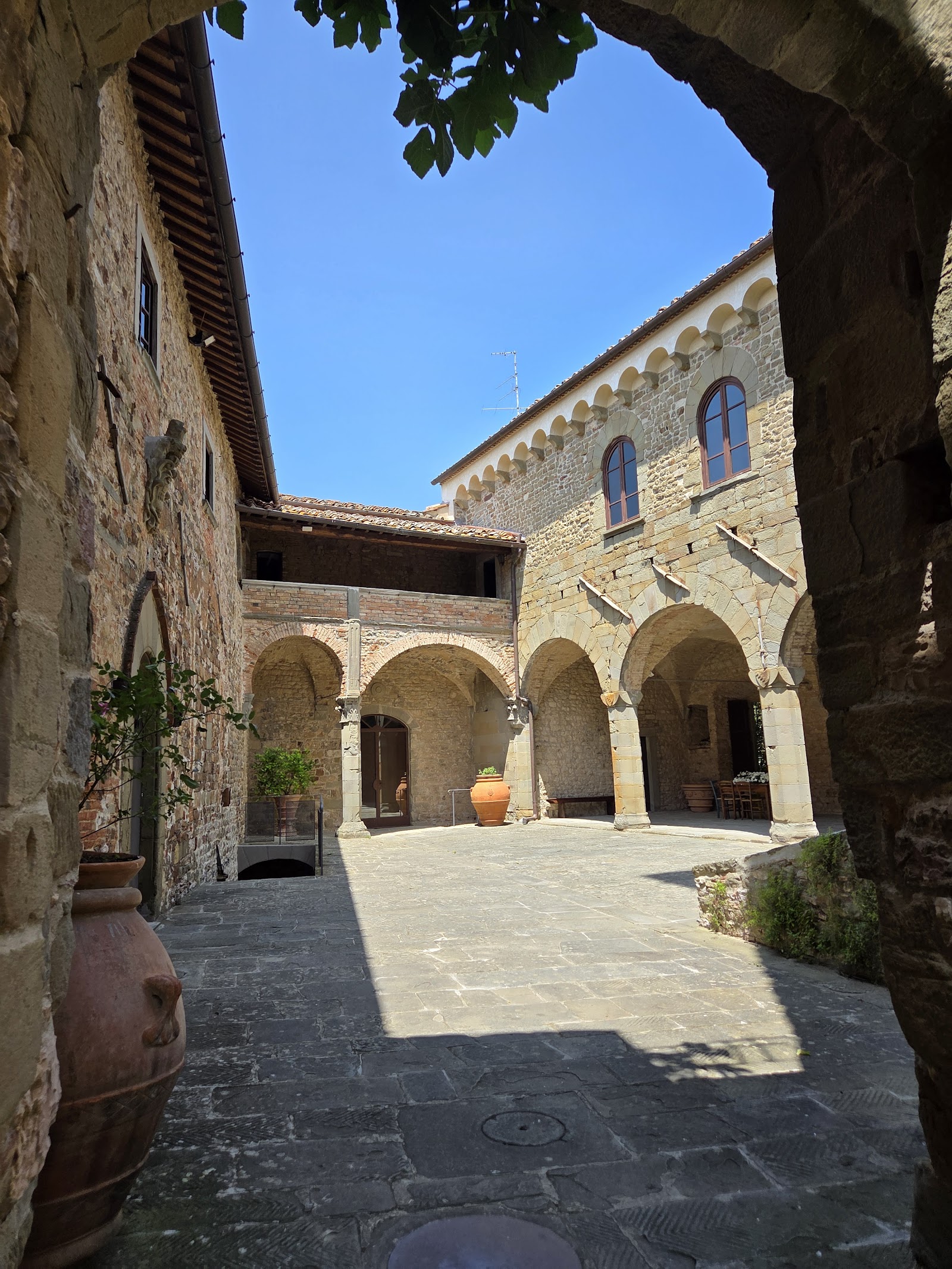 Castello di Mugnana