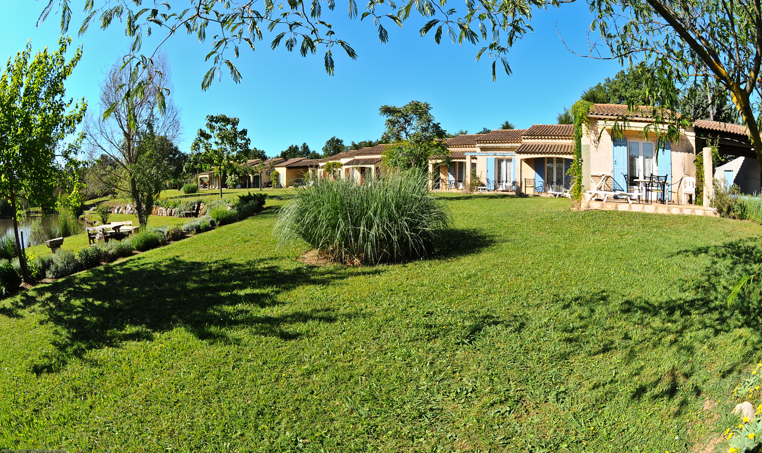 Domaine de la Bégude, χώροι γάμου, Προβηγκία