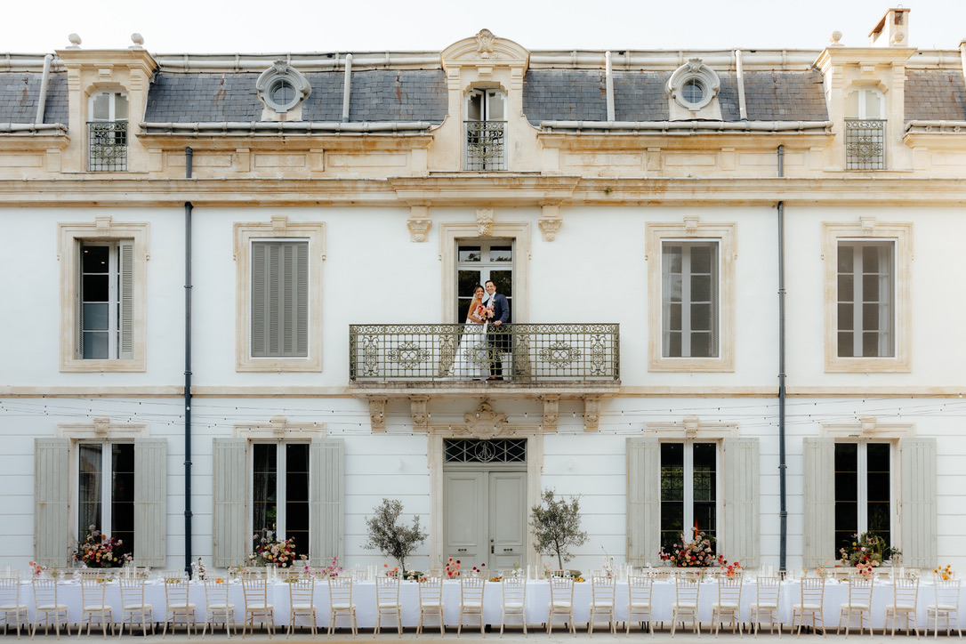 Chateau de Paon