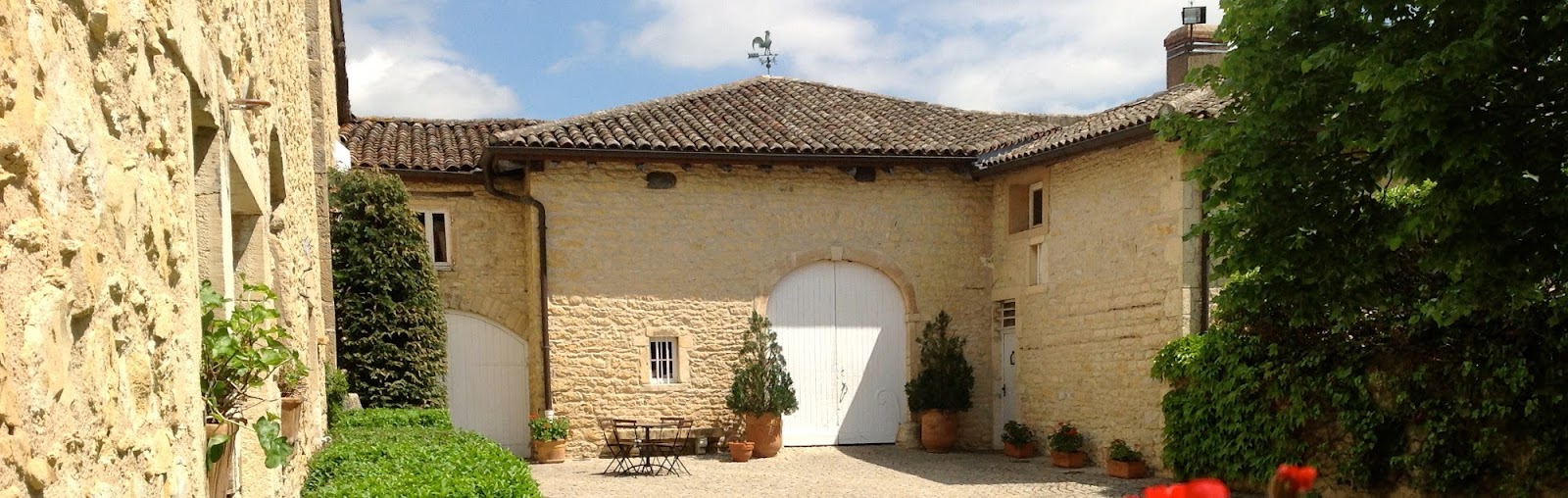 Domaine Albert, wedding venues, Auvergne-Rhône-Alpes