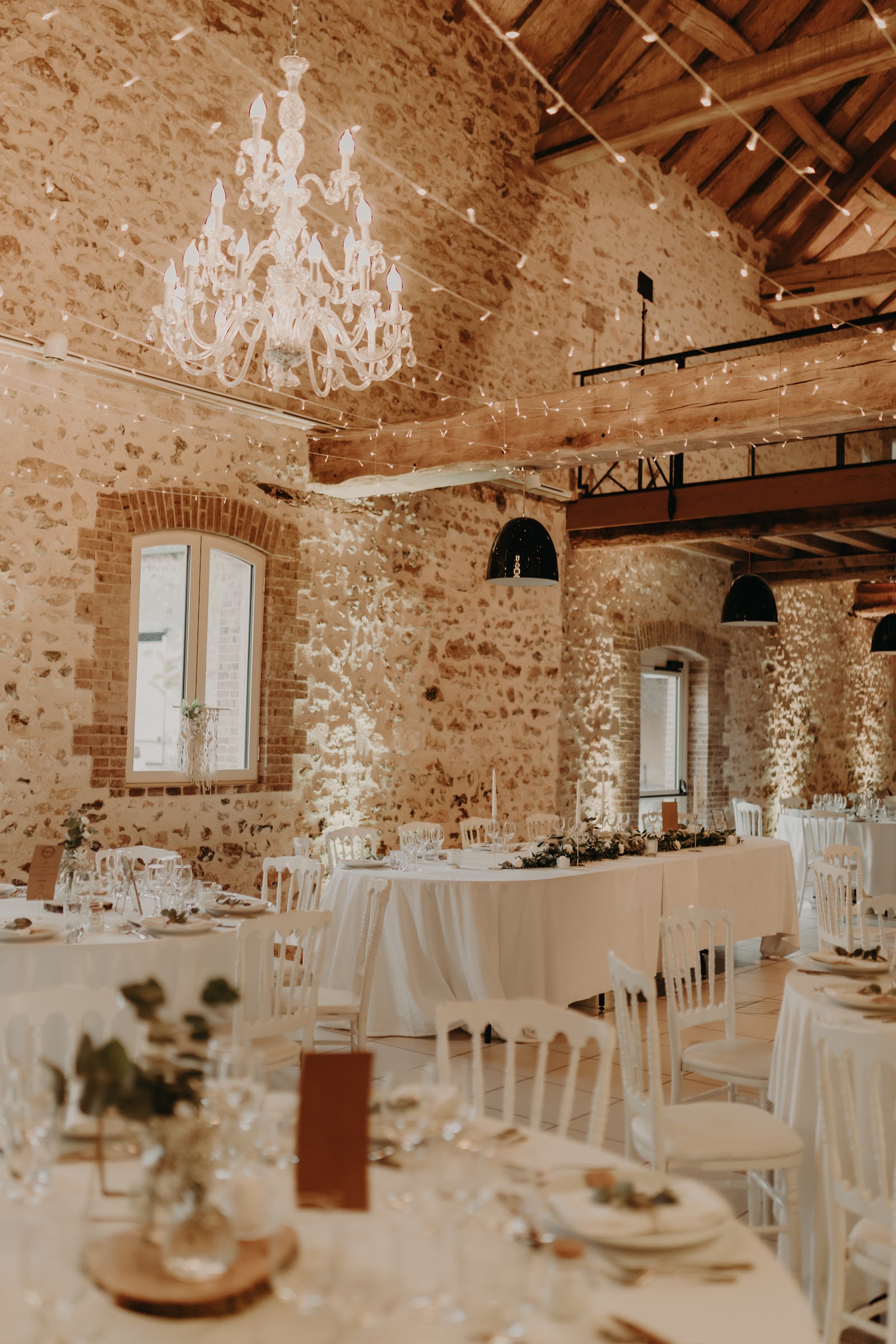 La Grange des Mollières, lugares para bodas, Normandía
