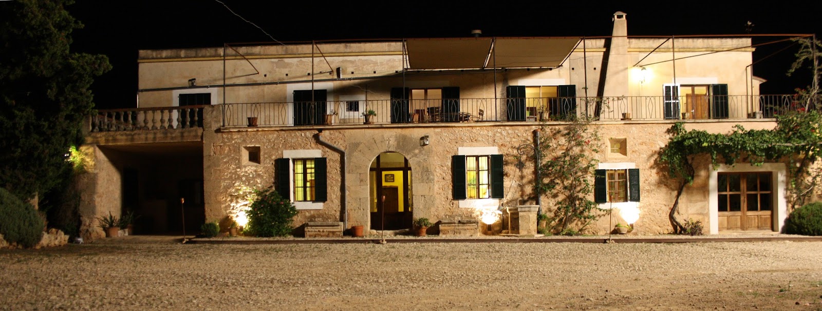 Son Mesquida Nou - Events, χώροι γάμου, Βαλεαρίδες