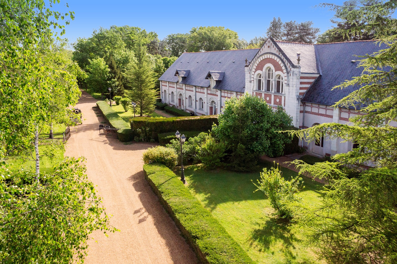 Domaine de La Raynière