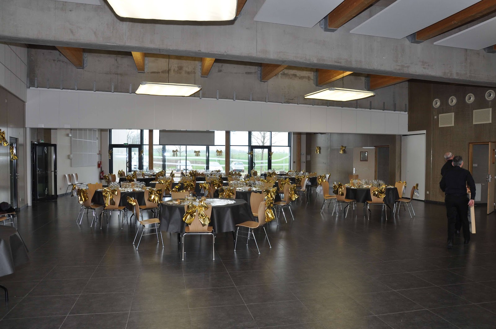 Hill, festive dining and seminars, χώροι γάμου, Βουργουνδία-Φρανς-Κοντέ